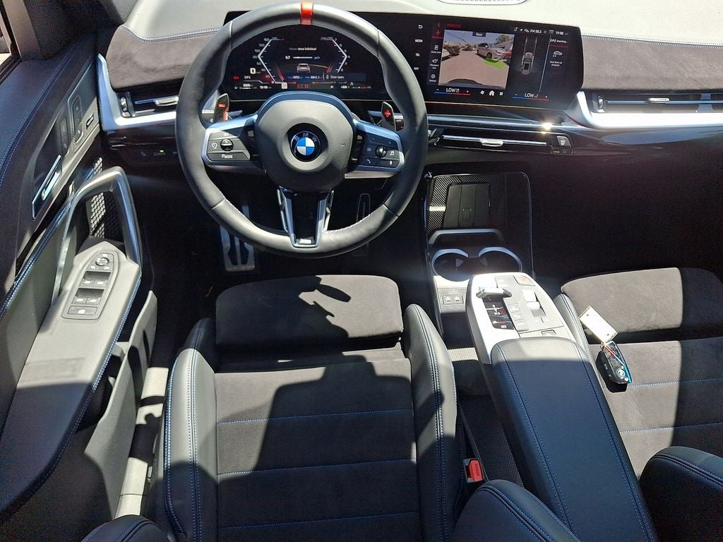 2026 BMW X1 M35i