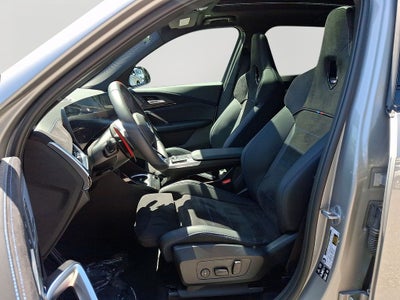 2026 BMW X1 M35i
