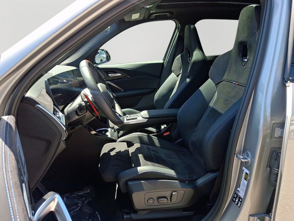 2026 BMW X1 M35i