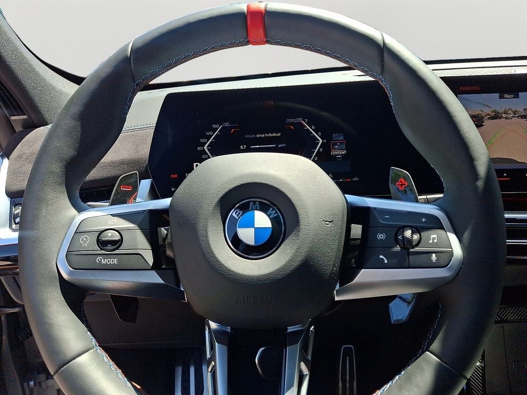 2026 BMW X1 M35i