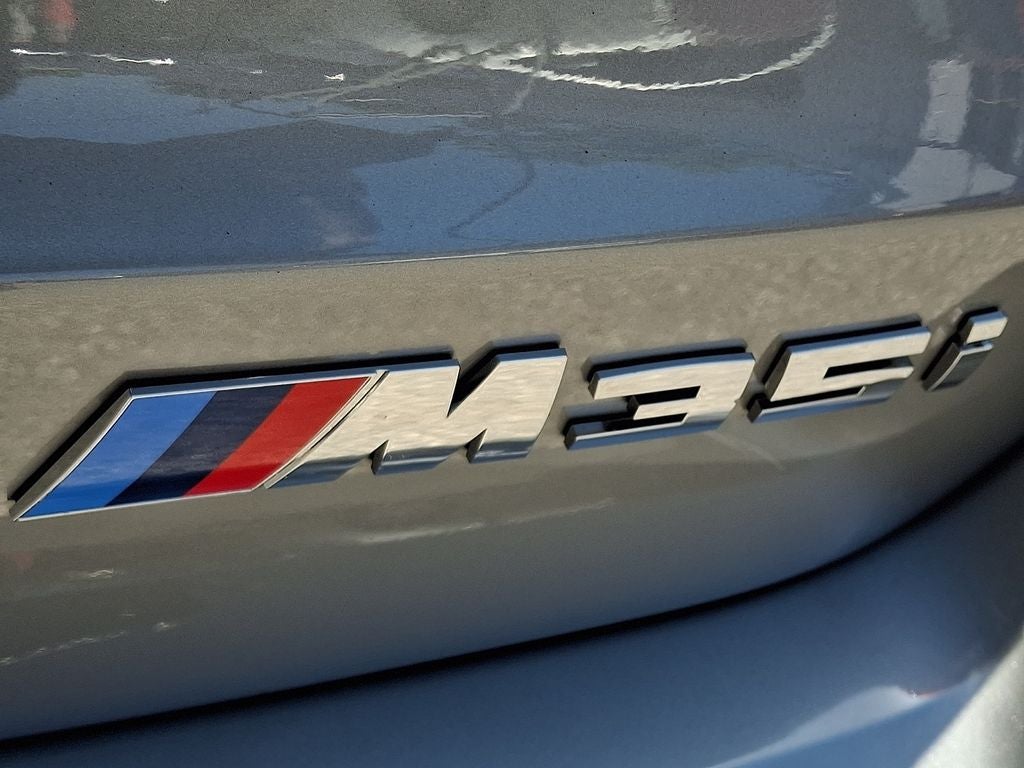 2026 BMW X1 M35i