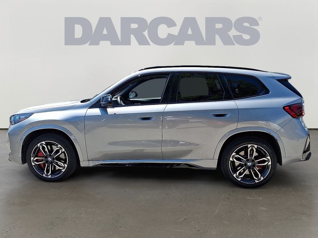 2026 BMW X1 M35i