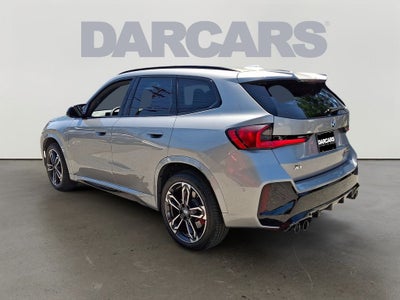 2026 BMW X1 M35i