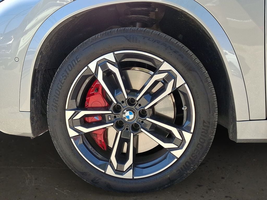 2026 BMW X1 M35i