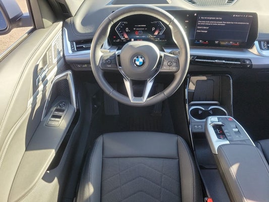 2023 BMW X1 xDrive28i in Silver Spring, MD - DARCARS Automotive Group