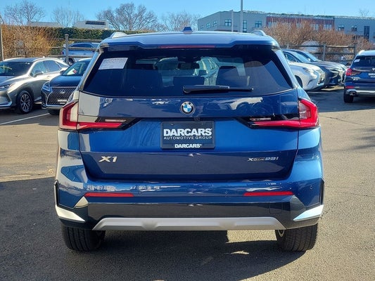 2023 BMW X1 xDrive28i in Silver Spring, MD - DARCARS Automotive Group