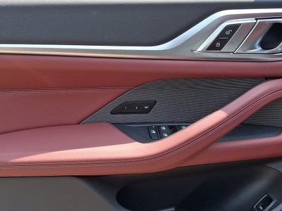 2023 BMW i4 M50