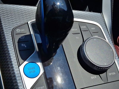 2023 BMW i4 M50