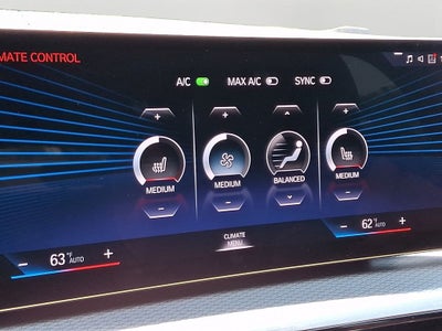2023 BMW i4 M50