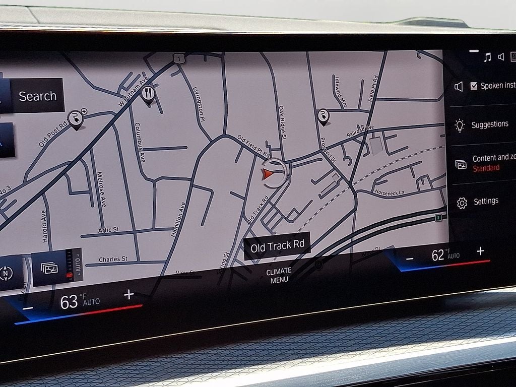 2023 BMW i4 M50