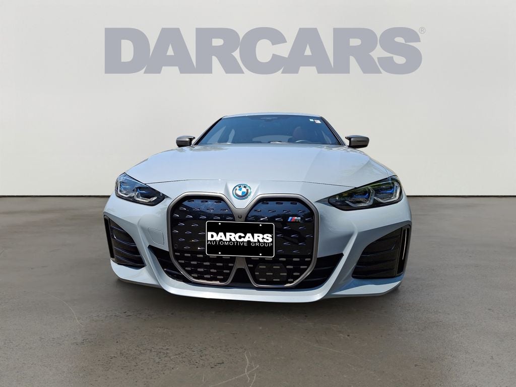 2023 BMW i4 M50