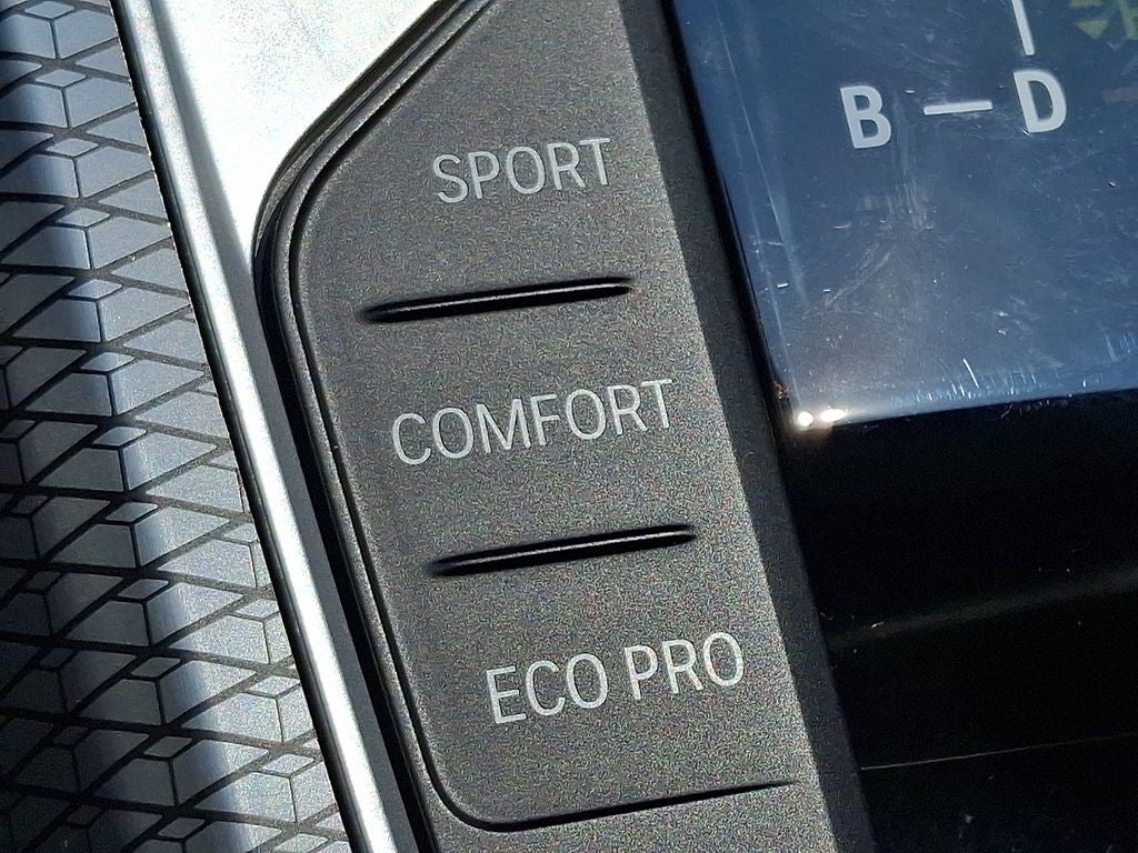 2023 BMW i4 M50