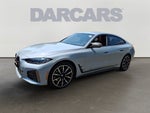 2023 BMW i4 M50