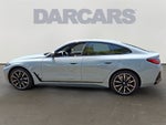 2023 BMW i4 M50