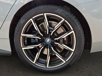 2023 BMW i4 M50