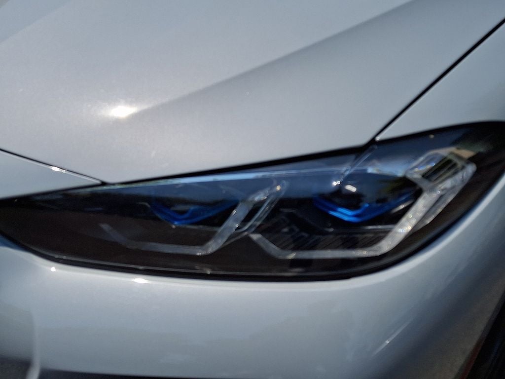 2023 BMW i4 M50
