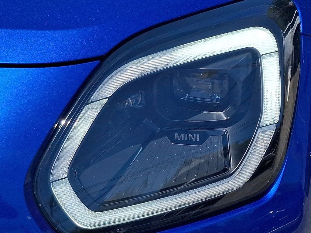 2025 MINI Cooper S Countryman Base