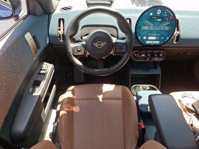 2025 MINI Cooper S Countryman Base
