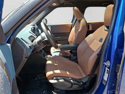 2025 MINI Cooper S Countryman Base