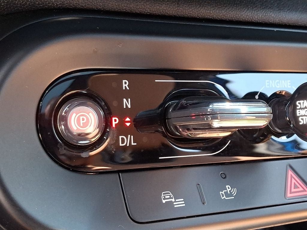 2025 MINI Cooper S Countryman Base