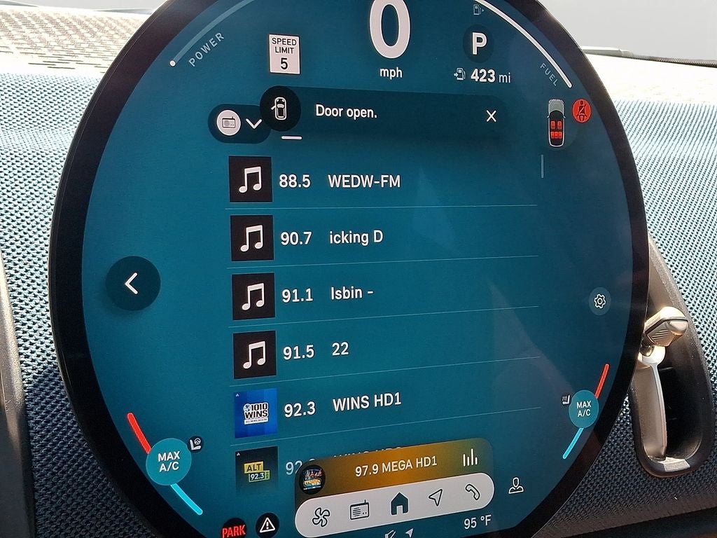 2025 MINI Cooper S Countryman Base