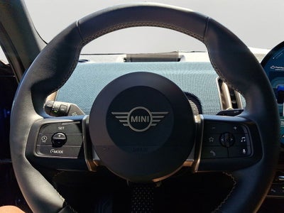 2025 MINI Cooper S Countryman Base