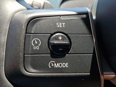 2025 MINI Cooper S Countryman Base