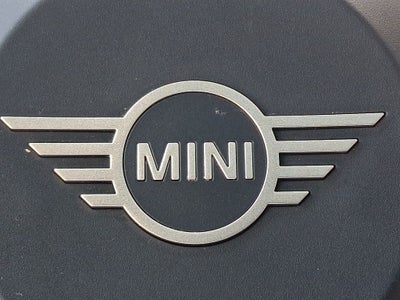 2025 MINI Cooper S Countryman Base