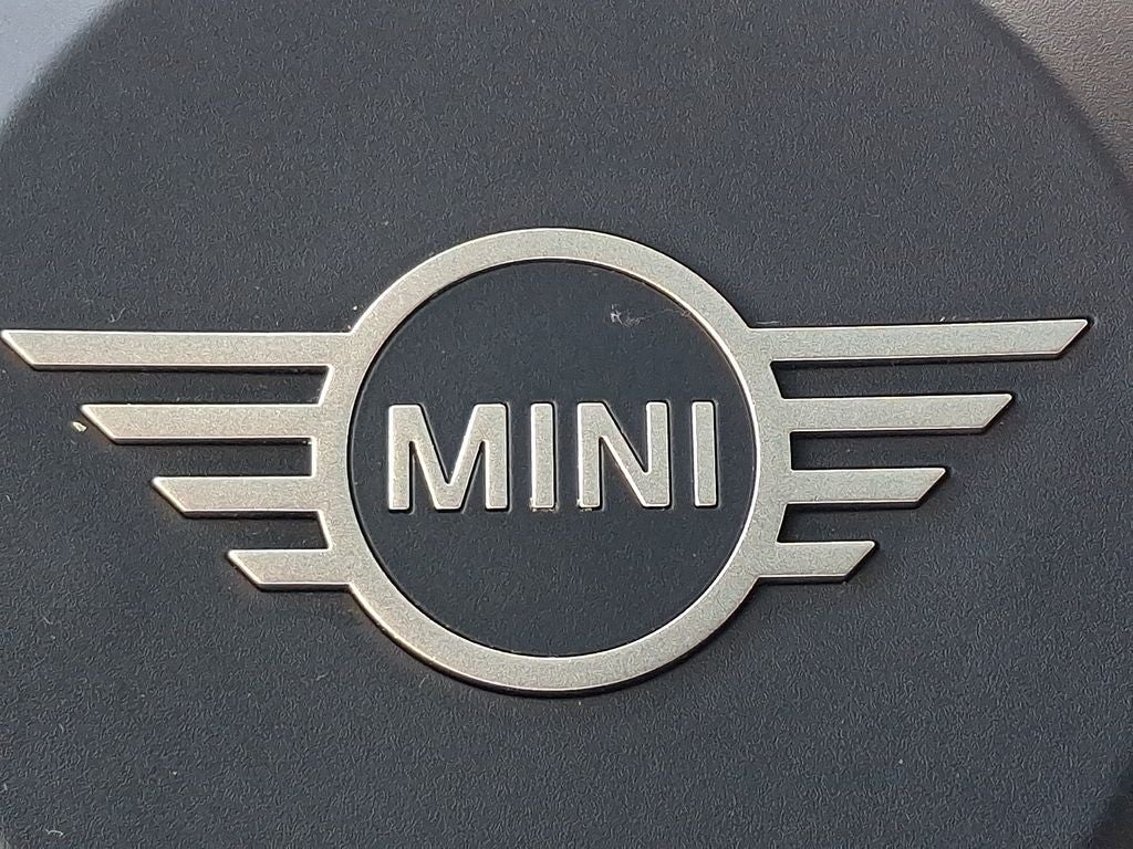 2025 MINI Cooper S Countryman Base