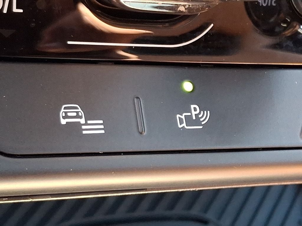 2025 MINI Cooper S Countryman Base