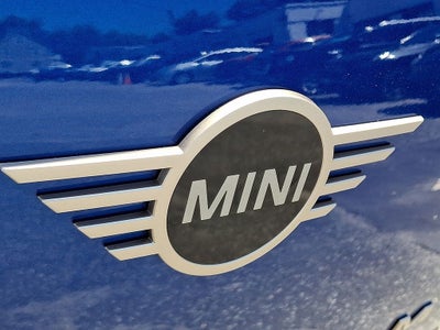 2025 MINI Cooper S Countryman Base