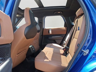 2025 MINI Cooper S Countryman Base