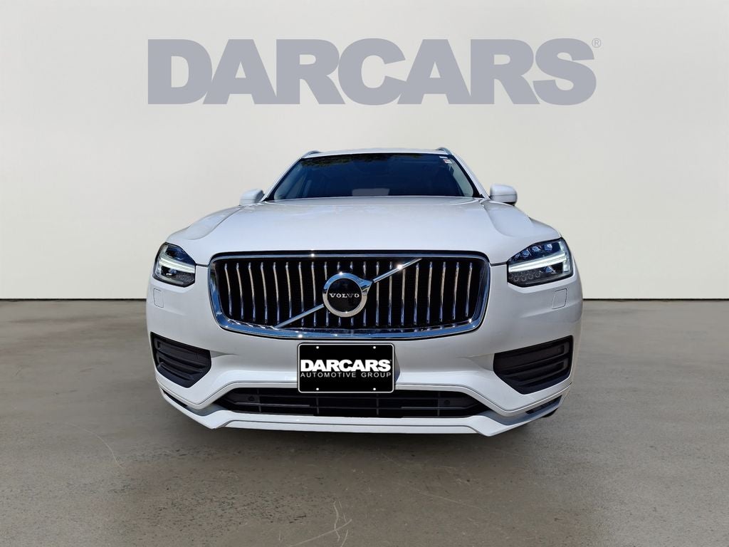 2021 Volvo XC90 T6 Momentum