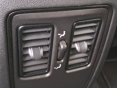 2022 Dodge Durango SXT Blacktop Package w/Sunroof