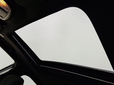 2022 Dodge Durango SXT Blacktop Package w/Sunroof