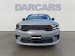 2022 Dodge Durango SXT Blacktop Package w/Sunroof