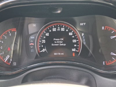 2022 Dodge Durango SXT Blacktop Package w/Sunroof