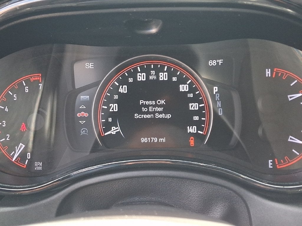 2022 Dodge Durango SXT Blacktop Package w/Sunroof