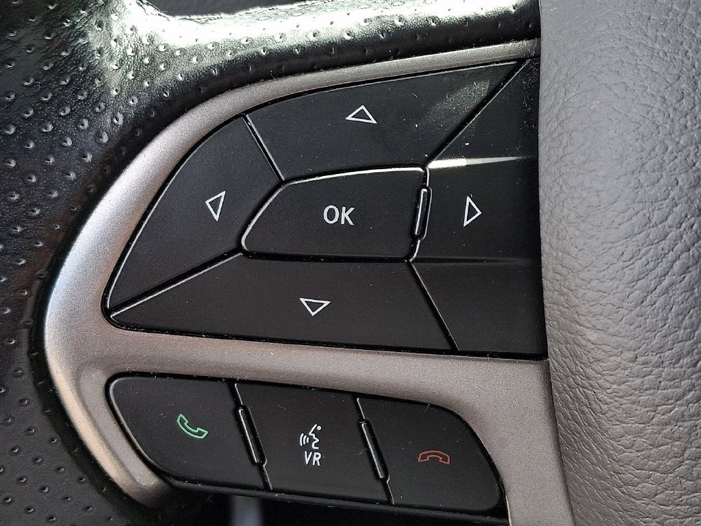 2022 Dodge Durango SXT Blacktop Package w/Sunroof