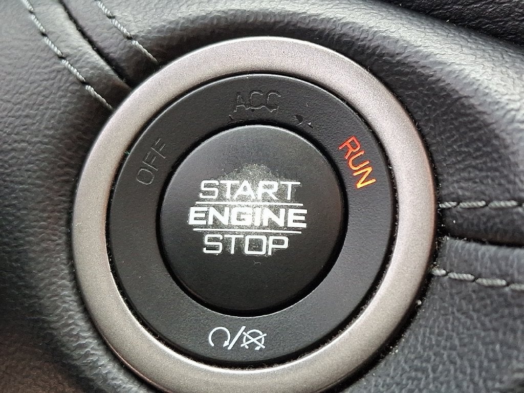 2022 Dodge Durango SXT Blacktop Package w/Sunroof