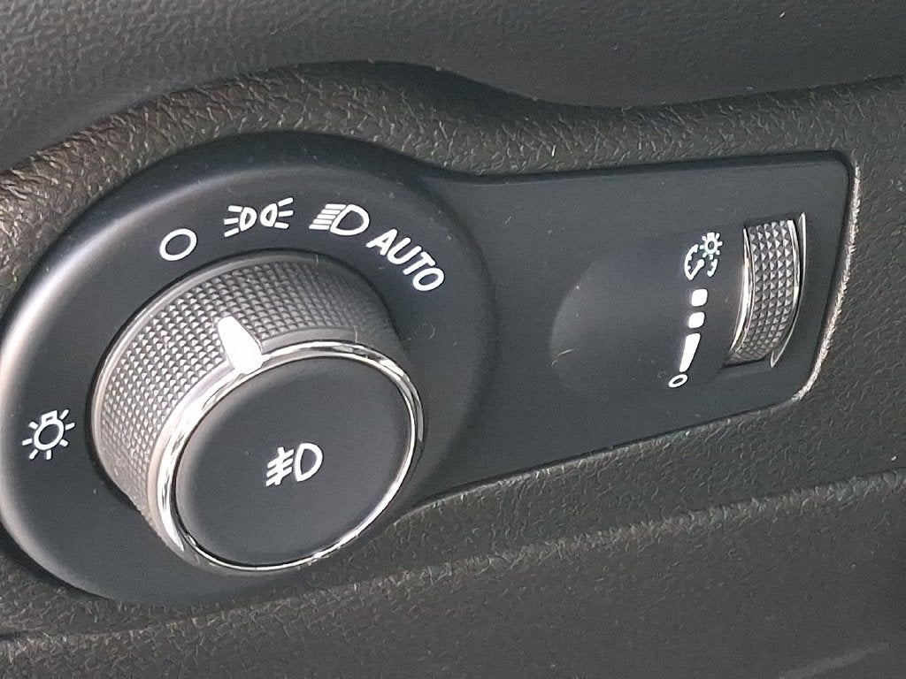 2022 Dodge Durango SXT Blacktop Package w/Sunroof