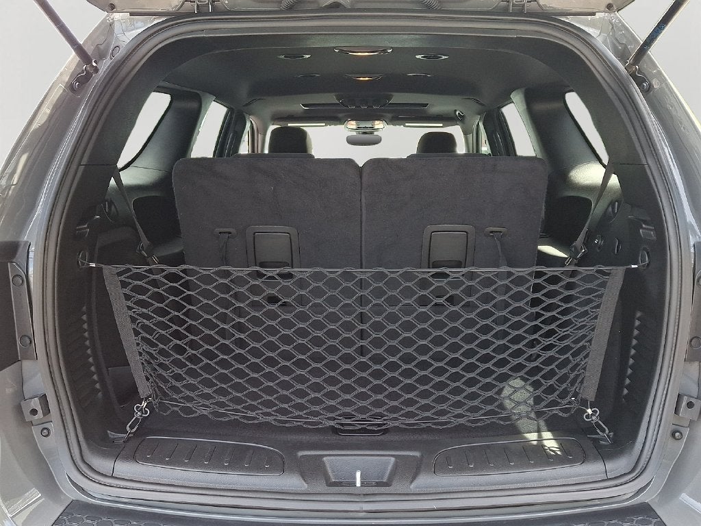 2022 Dodge Durango SXT Blacktop Package w/Sunroof