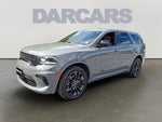 2022 Dodge Durango SXT Blacktop Package w/Sunroof