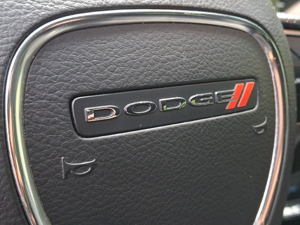 2022 Dodge Durango SXT Blacktop Package w/Sunroof