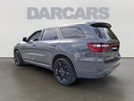 2022 Dodge Durango SXT Blacktop Package w/Sunroof