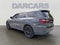 2022 Dodge Durango SXT Blacktop Package w/Sunroof