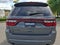 2022 Dodge Durango SXT Blacktop Package w/Sunroof