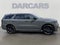 2022 Dodge Durango SXT Blacktop Package w/Sunroof
