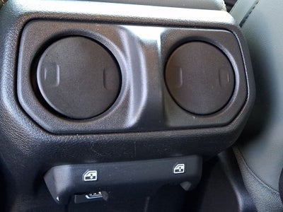 2024 Jeep Wrangler High Altitude 4xe