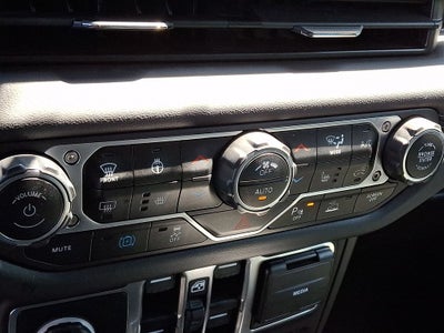 2024 Jeep Wrangler High Altitude 4xe